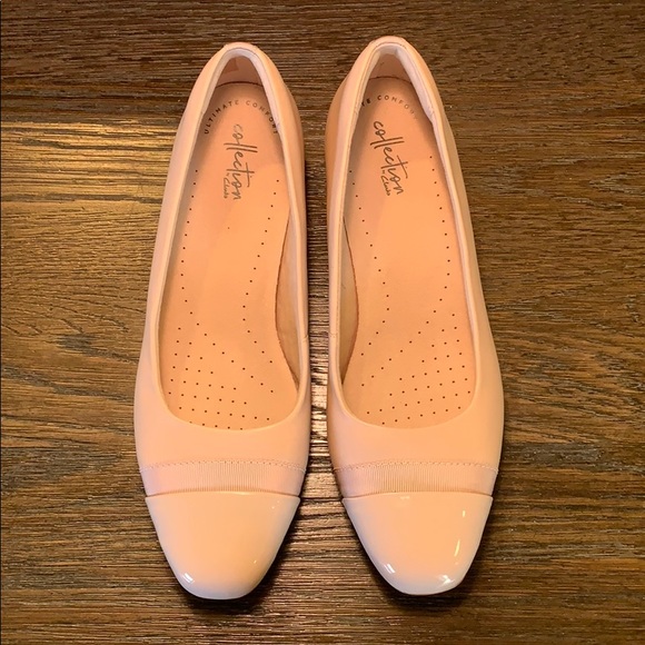 ultimate comfort collection clarks